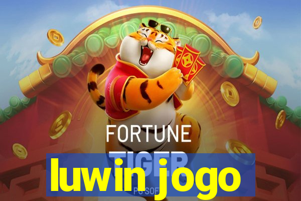 luwin jogo